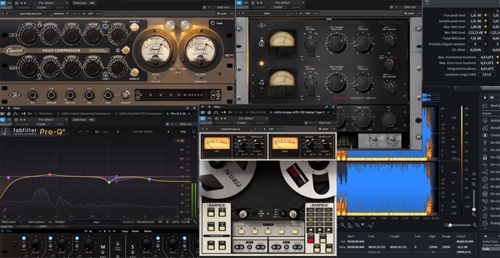 reggae mastering that sound vintage matsuka dub studio